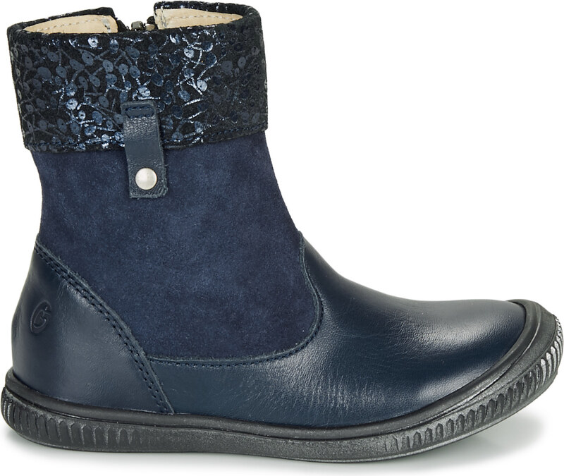 GBB Polokozačky ORANTO GBB