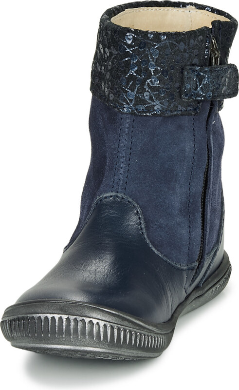 GBB Polokozačky ORANTO GBB