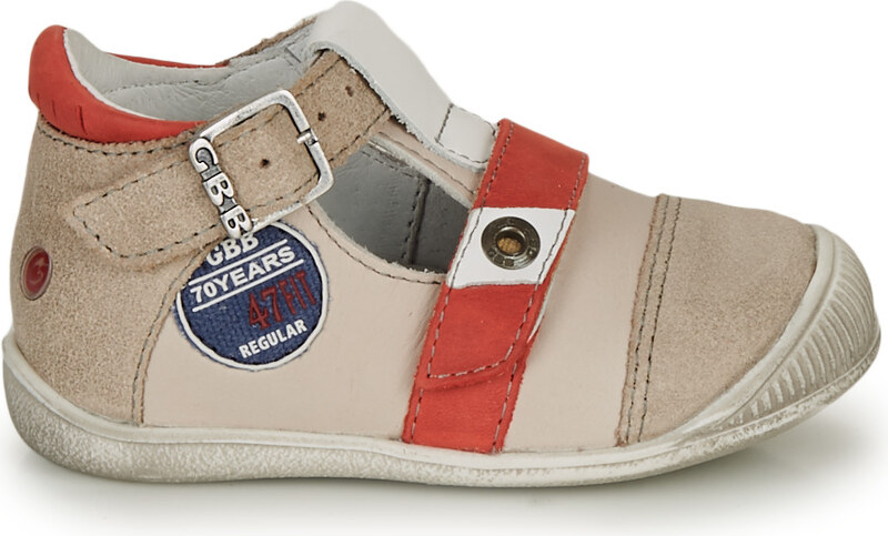 GBB Sandále STANISLAS GBB