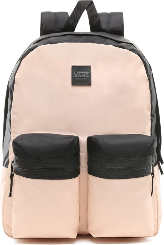 Vans Batoh WM DOUBLE DOWN BACKPACK dámske