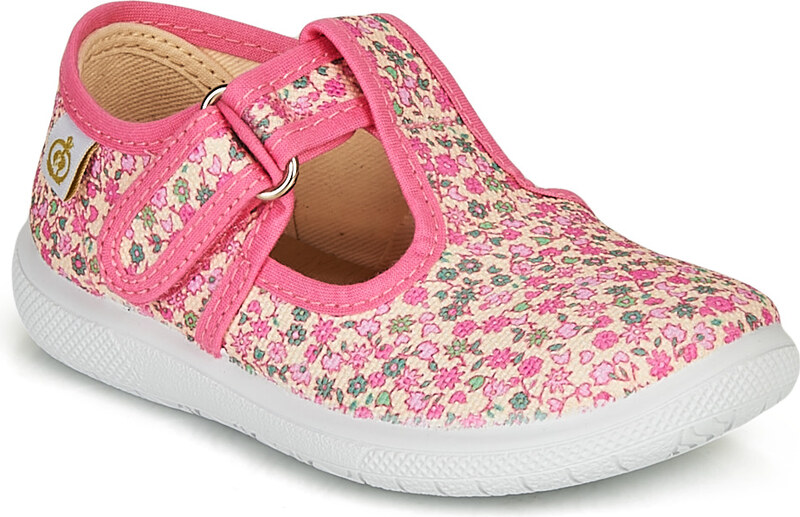 Citrouille et Compagnie Balerínky/Babies MATITO Citrouille et Compagnie