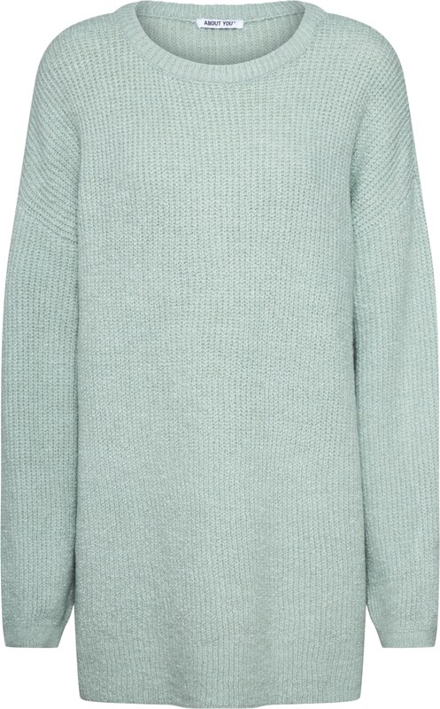 ABOUT YOU Sveter 'Mina' mätová