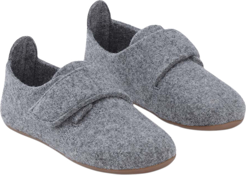 BUNDGAARD Ninka - Šedá