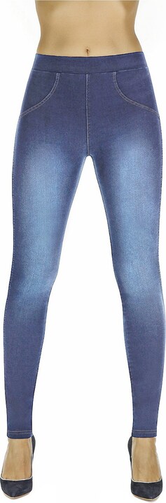 Dámske legíny Maddie - Bas Bleu