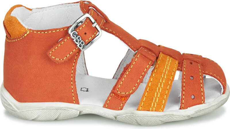 GBB Sandále ARIGO GBB