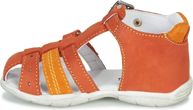 GBB Sandále ARIGO GBB