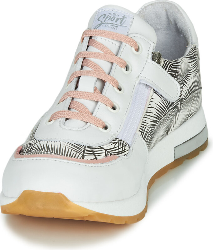 GBB Nízke tenisky LELIA GBB