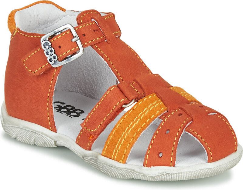 GBB Sandále ARIGO GBB