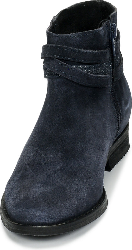 Citrouille et Compagnie Polokozačky NIVOLET Citrouille et Compagnie