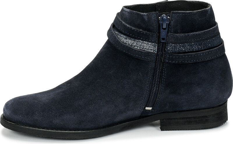 Citrouille et Compagnie Polokozačky NIVOLET Citrouille et Compagnie