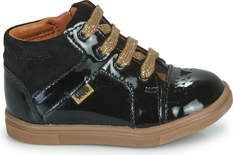 GBB Členkové tenisky THEANA GBB