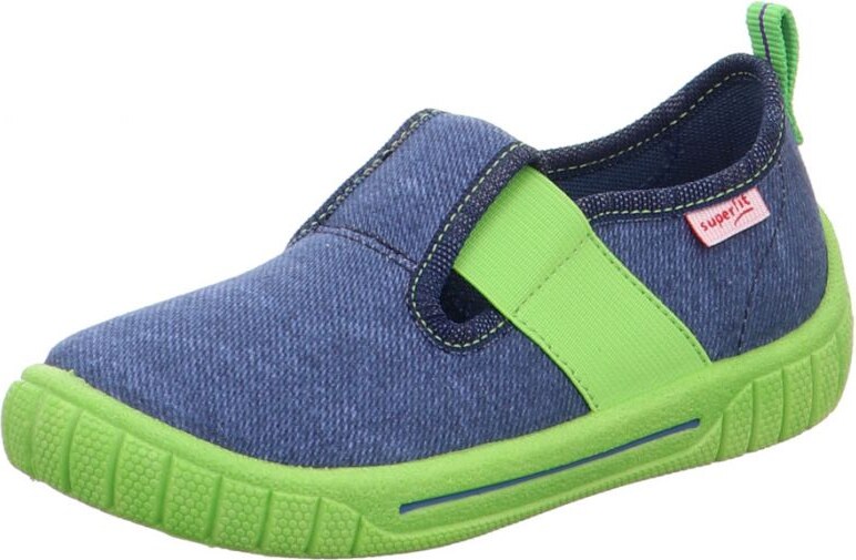 Domáca obuv Superfit Bill 6-00276-80