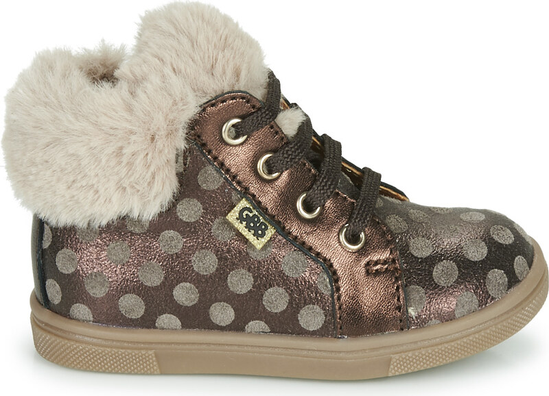 GBB Členkové tenisky JUNA GBB