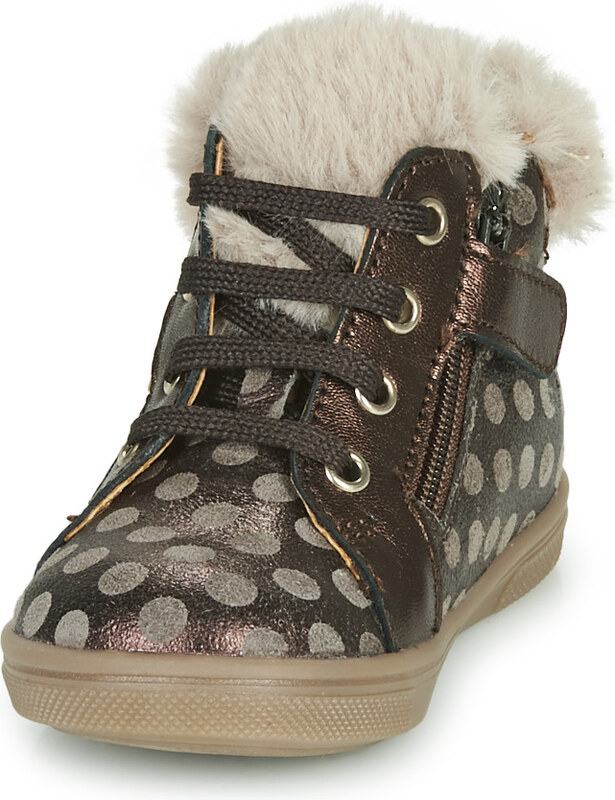 GBB Členkové tenisky JUNA GBB