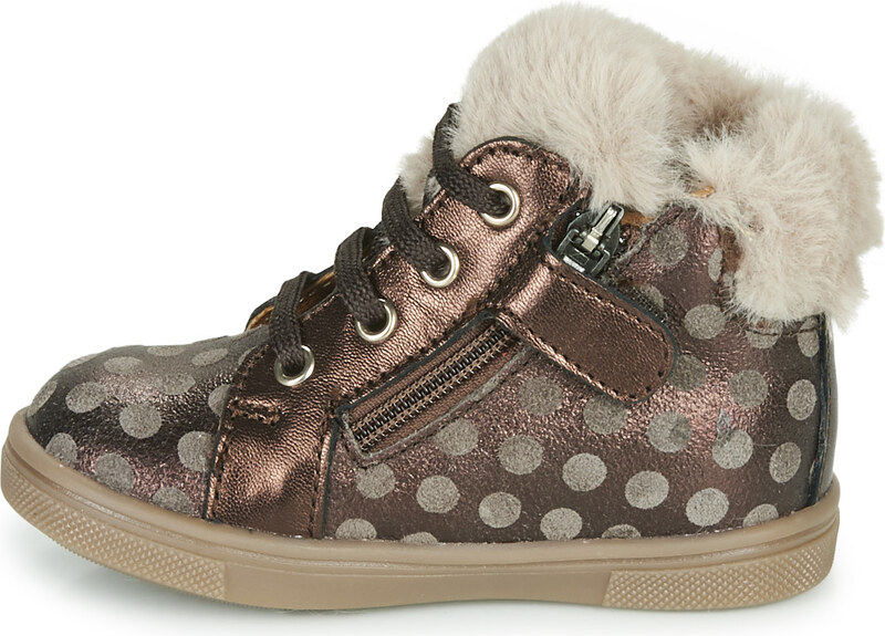 GBB Členkové tenisky JUNA GBB