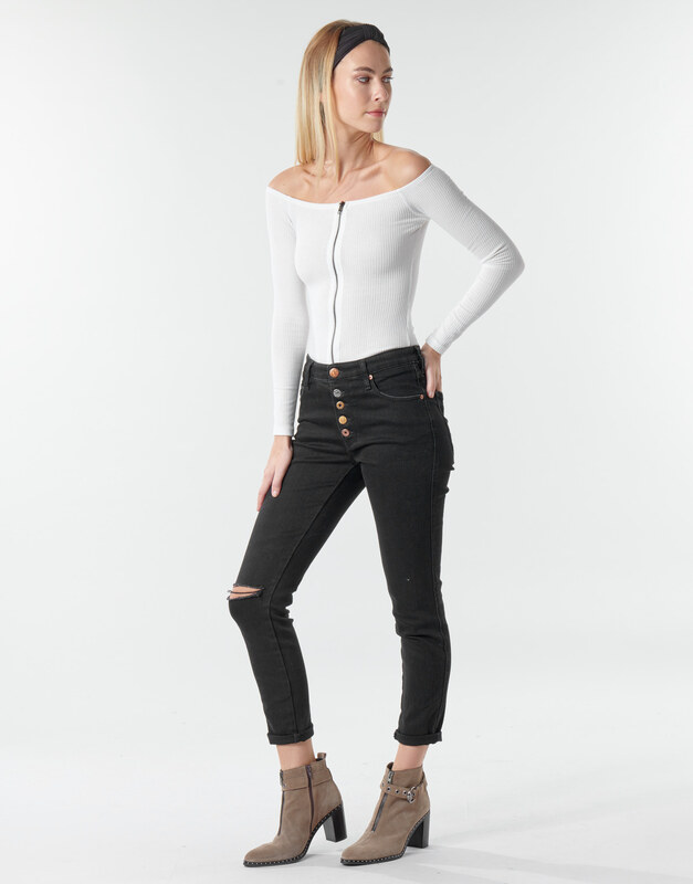 Moony Mood Blúzka NOAM Moony Mood