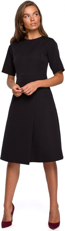 Denné šaty model 149236 Stylove