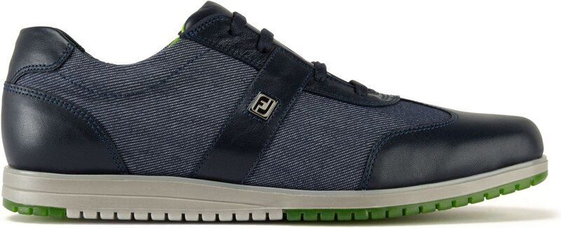 Footjoy Wmns Casual Collection UK 4 Damske