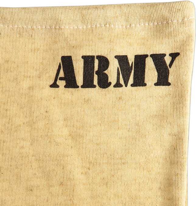 Nákrčník Army Retro