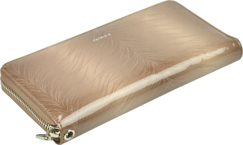 Elegantná peňaženka PATRIZIA FF-119 RFID