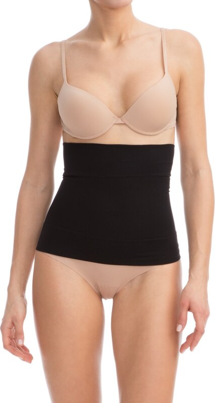 Farmacell Dámsky sťahovací pás na brucho Farba: Biela, Veľkosť: S