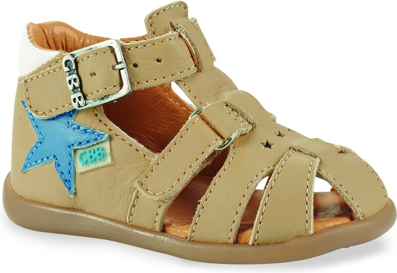 GBB Sandále GARDOU GBB