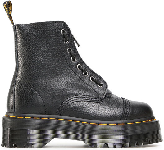 Outdoorová obuv Dr. Martens