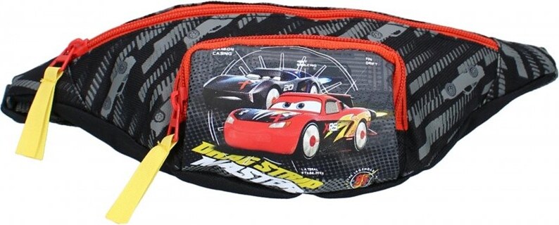 Vadobag Detská ľadvinka Autá - Cars