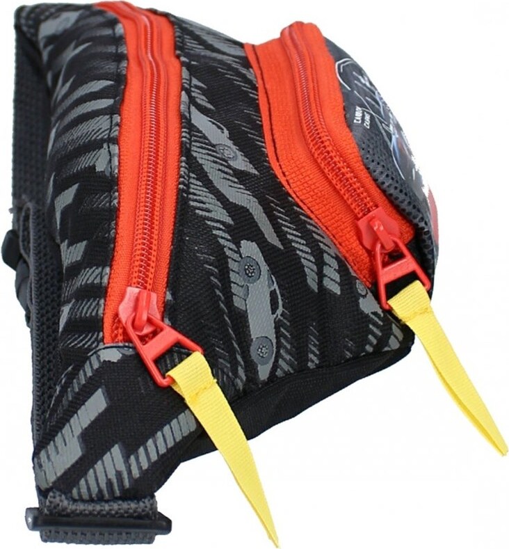 Vadobag Detská ľadvinka Autá - Cars