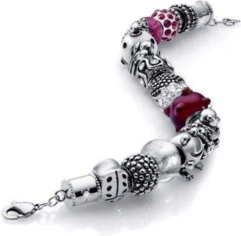 Morellato Drops prívesok banány cz75