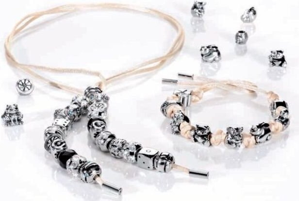 Morellato Drops prívesok z ocele kvet cz52