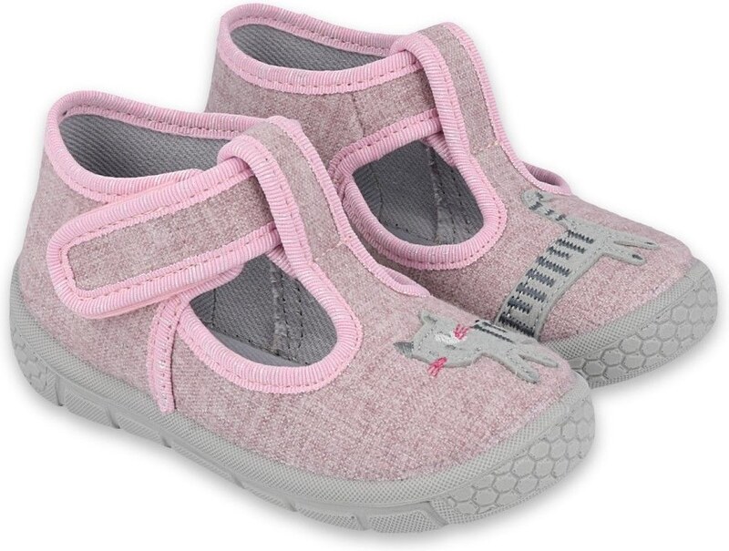 Detské papuče BEFADO 531P084