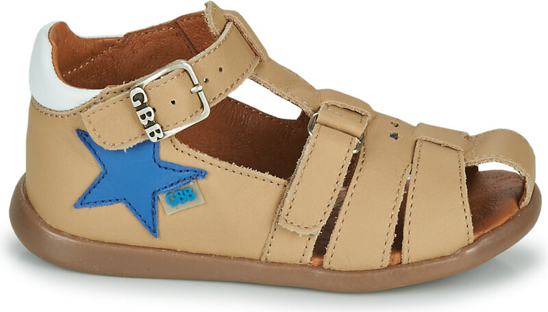 GBB Sandále GARDOU GBB