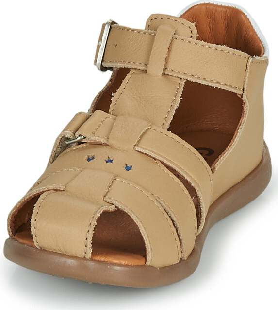 GBB Sandále GARDOU GBB