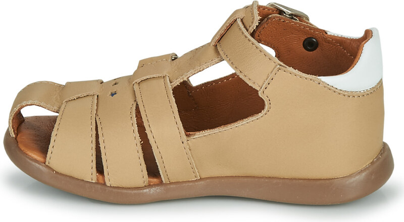 GBB Sandále GARDOU GBB