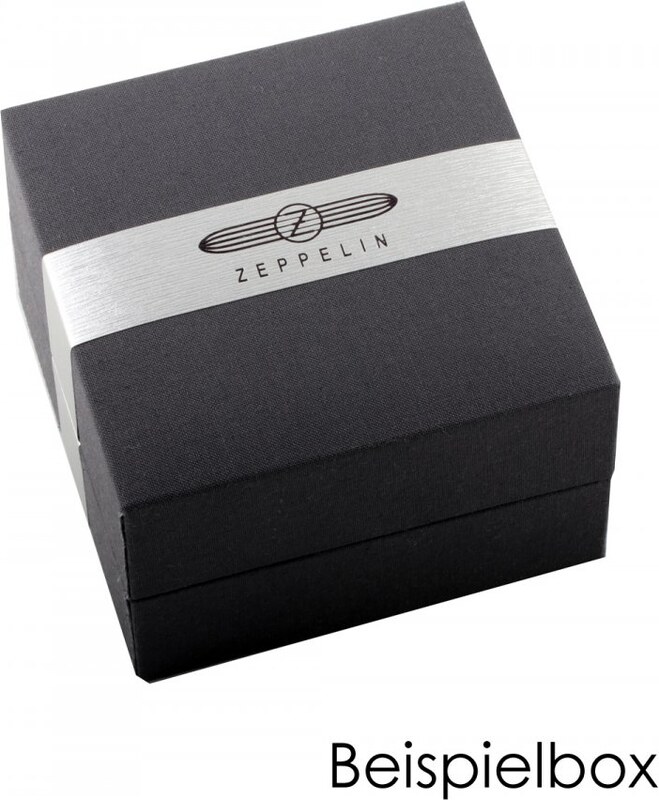 Hodinky Zeppelin 7614-5