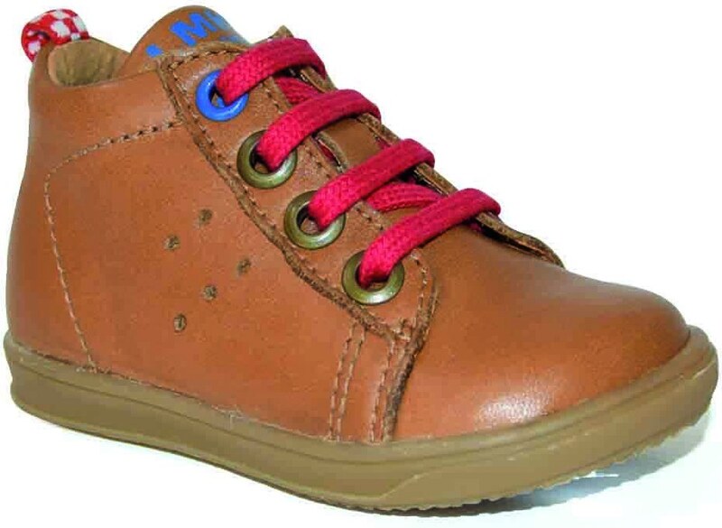 Little Mary Členkové tenisky LEON Little Mary