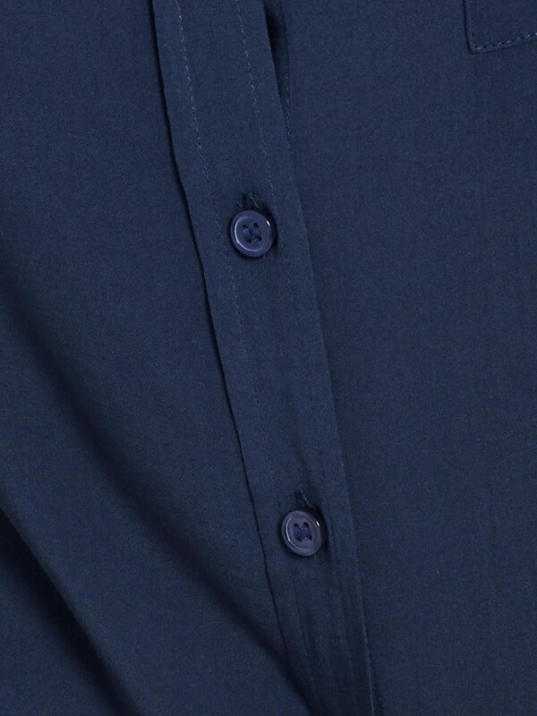 heine Blúzka námornícka modrá