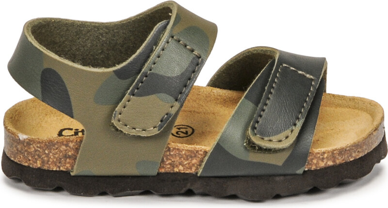 Citrouille et Compagnie Sandále BELLI JOE Citrouille et Compagnie