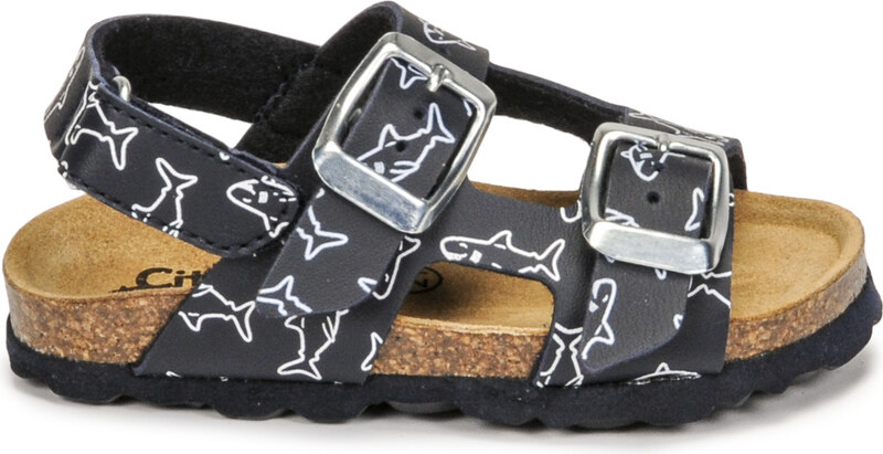 Citrouille et Compagnie Sandále KELATU Citrouille et Compagnie