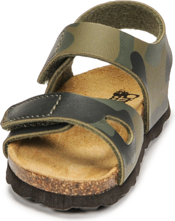 Citrouille et Compagnie Sandále BELLI JOE Citrouille et Compagnie