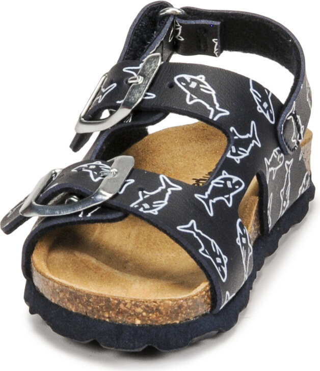 Citrouille et Compagnie Sandále KELATU Citrouille et Compagnie