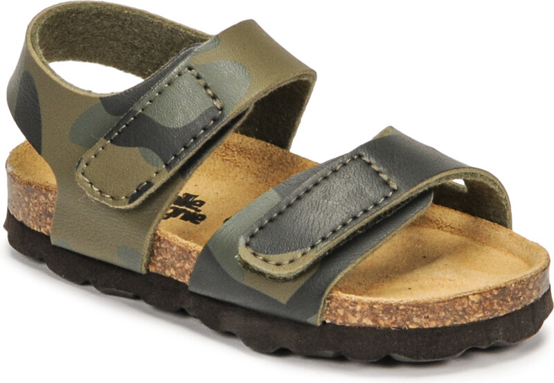 Citrouille et Compagnie Sandále BELLI JOE Citrouille et Compagnie