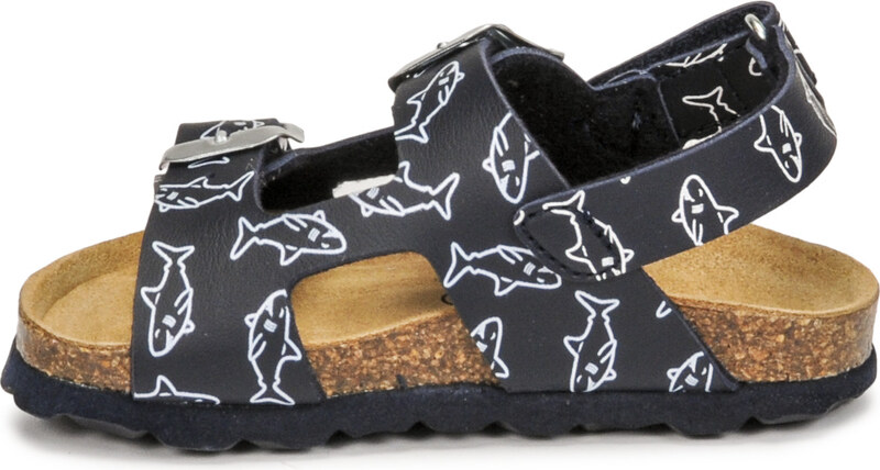 Citrouille et Compagnie Sandále KELATU Citrouille et Compagnie