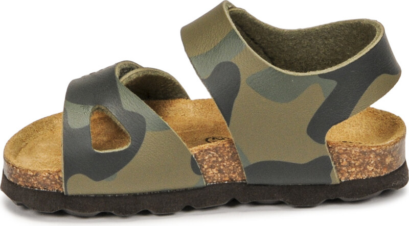 Citrouille et Compagnie Sandále BELLI JOE Citrouille et Compagnie