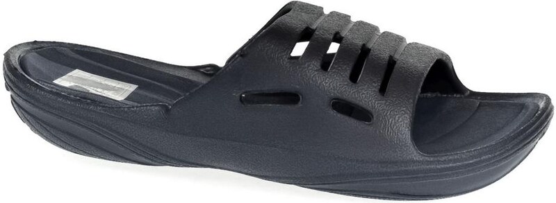 JOHN-C Detské tmavo-modré šľapky MELYA