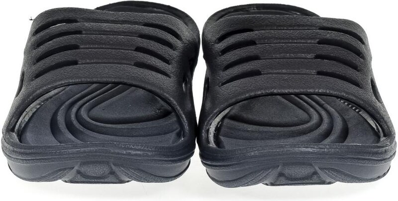 JOHN-C Detské tmavo-modré šľapky MELYA