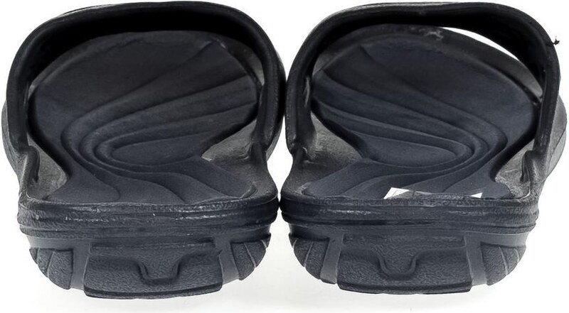 JOHN-C Detské tmavo-modré šľapky MELYA