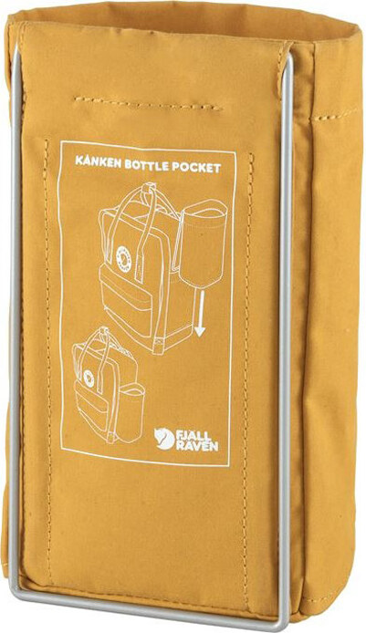 Fjällräven Kånken Bottle Pocket
