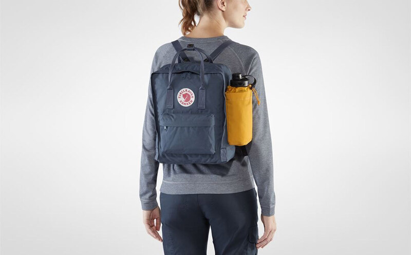 Fjällräven Kånken Bottle Pocket